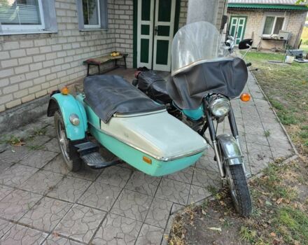 ИЖ Другая, объемом двигателя 2.3 л и пробегом 0 тыс. км за 18000 $, фото 7 на Automoto.ua