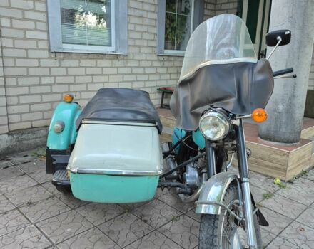ИЖ Другая, объемом двигателя 2.3 л и пробегом 0 тыс. км за 18000 $, фото 8 на Automoto.ua