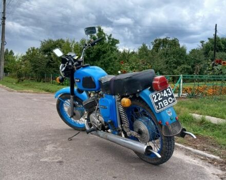 ИЖ Другая, объемом двигателя 0.35 л и пробегом 0 тыс. км за 363 $, фото 1 на Automoto.ua