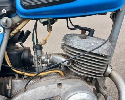 ИЖ Другая, объемом двигателя 0.35 л и пробегом 0 тыс. км за 363 $, фото 7 на Automoto.ua