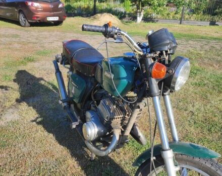 ИЖ Другая, объемом двигателя 0.35 л и пробегом 0 тыс. км за 170 $, фото 2 на Automoto.ua