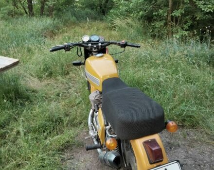 ИЖ Другая, объемом двигателя 0.35 л и пробегом 0 тыс. км за 921 $, фото 3 на Automoto.ua