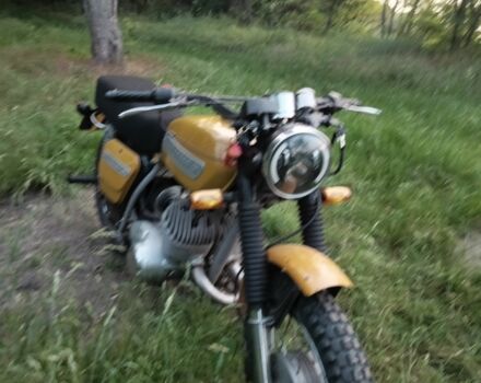 ИЖ Другая, объемом двигателя 0.35 л и пробегом 0 тыс. км за 921 $, фото 4 на Automoto.ua