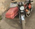 ІЖ Інша, об'ємом двигуна 0.34 л та пробігом 0 тис. км за 12000 $, фото 1 на Automoto.ua