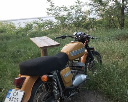 ИЖ Другая, объемом двигателя 0.35 л и пробегом 0 тыс. км за 921 $, фото 2 на Automoto.ua