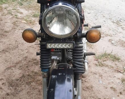 ІЖ Інша, об'ємом двигуна 0.35 л та пробігом 0 тис. км за 267 $, фото 1 на Automoto.ua