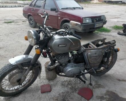 ИЖ Другая, объемом двигателя 0.35 л и пробегом 0 тыс. км за 291 $, фото 1 на Automoto.ua