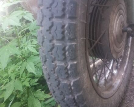 ИЖ Другая, объемом двигателя 2.3 л и пробегом 0 тыс. км за 144 $, фото 1 на Automoto.ua