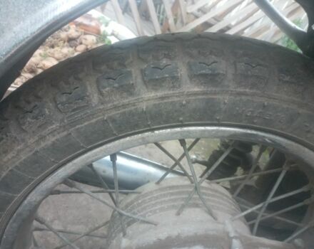 ИЖ Другая, объемом двигателя 2.3 л и пробегом 0 тыс. км за 144 $, фото 4 на Automoto.ua