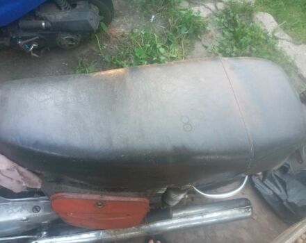 ИЖ Другая, объемом двигателя 2.3 л и пробегом 0 тыс. км за 144 $, фото 2 на Automoto.ua