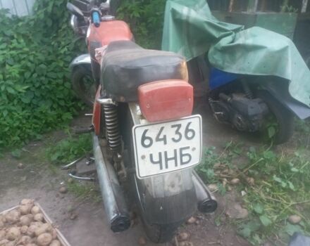 ИЖ Другая, объемом двигателя 2.3 л и пробегом 0 тыс. км за 144 $, фото 6 на Automoto.ua