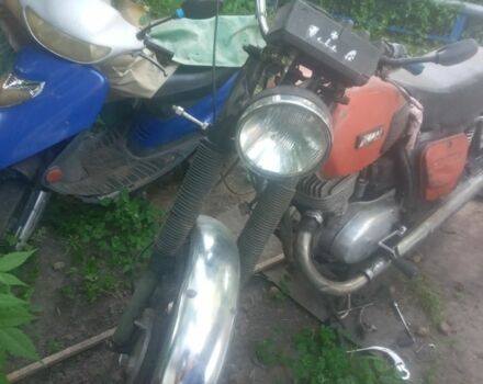 ИЖ Другая, объемом двигателя 2.3 л и пробегом 0 тыс. км за 144 $, фото 5 на Automoto.ua