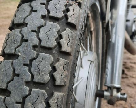 ІЖ Інша, об'ємом двигуна 0.35 л та пробігом 0 тис. км за 267 $, фото 7 на Automoto.ua