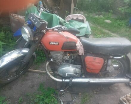 ИЖ Другая, объемом двигателя 2.3 л и пробегом 0 тыс. км за 144 $, фото 7 на Automoto.ua