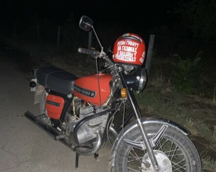 ИЖ Другая, объемом двигателя 0.35 л и пробегом 0 тыс. км за 436 $, фото 2 на Automoto.ua