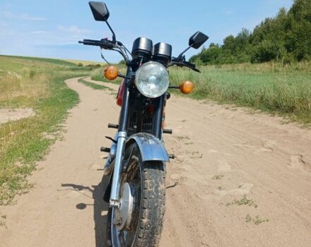 ІЖ Інша, об'ємом двигуна 0.3 л та пробігом 0 тис. км за 364 $, фото 1 на Automoto.ua