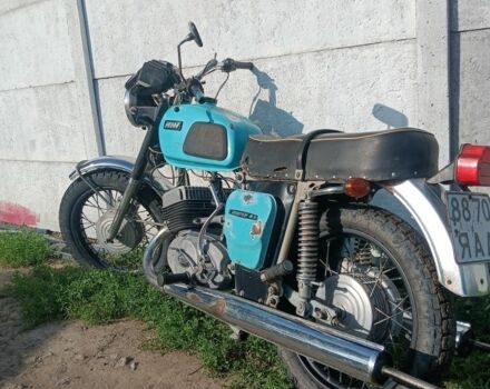 ИЖ Другая, объемом двигателя 0.35 л и пробегом 0 тыс. км за 9000 $, фото 3 на Automoto.ua