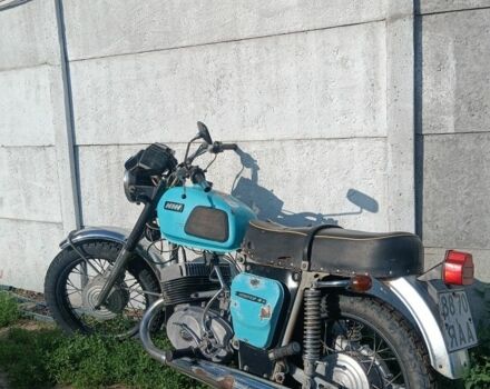 ИЖ Другая, объемом двигателя 0.35 л и пробегом 0 тыс. км за 9000 $, фото 2 на Automoto.ua
