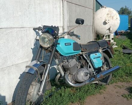 ИЖ Другая, объемом двигателя 0.35 л и пробегом 0 тыс. км за 9000 $, фото 4 на Automoto.ua