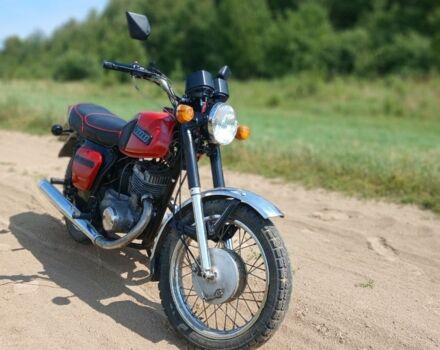 ІЖ Інша, об'ємом двигуна 0.3 л та пробігом 0 тис. км за 364 $, фото 5 на Automoto.ua