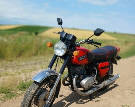 ІЖ Інша, об'ємом двигуна 0.3 л та пробігом 0 тис. км за 364 $, фото 4 на Automoto.ua