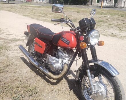 ИЖ Другая, объемом двигателя 0.35 л и пробегом 0 тыс. км за 1070 $, фото 1 на Automoto.ua