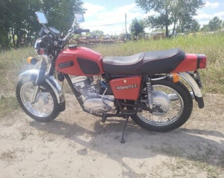 ИЖ Другая, объемом двигателя 0.35 л и пробегом 0 тыс. км за 1070 $, фото 4 на Automoto.ua