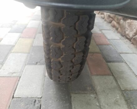 ИЖ Другая, объемом двигателя 0.35 л и пробегом 0 тыс. км за 1070 $, фото 7 на Automoto.ua