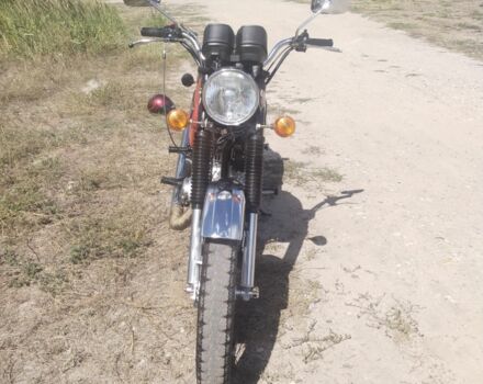 ИЖ Другая, объемом двигателя 0.35 л и пробегом 0 тыс. км за 1070 $, фото 2 на Automoto.ua