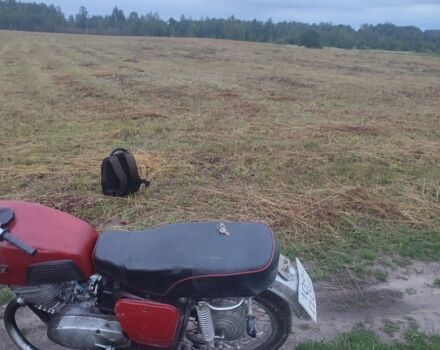 ИЖ Другая, объемом двигателя 0.35 л и пробегом 0 тыс. км за 194 $, фото 3 на Automoto.ua