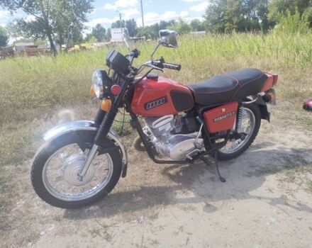 ИЖ Другая, объемом двигателя 0.35 л и пробегом 0 тыс. км за 1070 $, фото 5 на Automoto.ua