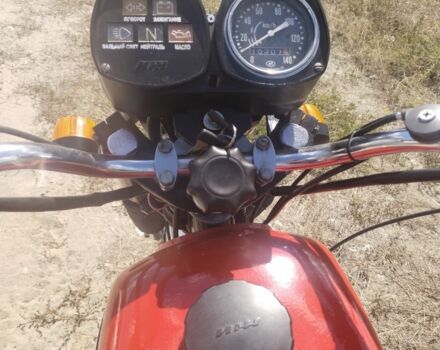 ИЖ Другая, объемом двигателя 0.35 л и пробегом 0 тыс. км за 1070 $, фото 6 на Automoto.ua