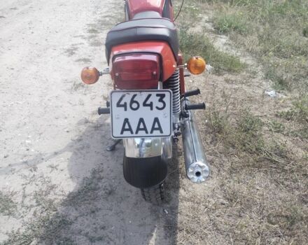 ИЖ Другая, объемом двигателя 0.35 л и пробегом 0 тыс. км за 1070 $, фото 3 на Automoto.ua