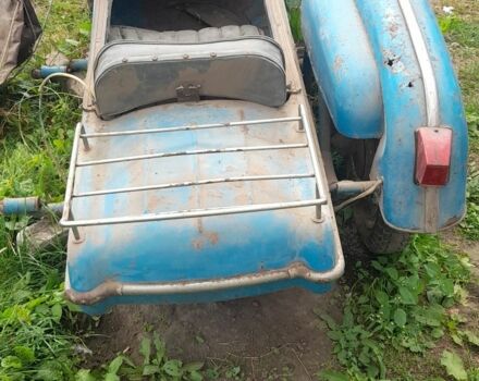 ИЖ Другая, объемом двигателя 0.3 л и пробегом 0 тыс. км за 122 $, фото 6 на Automoto.ua