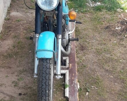 ИЖ Другая, объемом двигателя 0.3 л и пробегом 0 тыс. км за 122 $, фото 4 на Automoto.ua