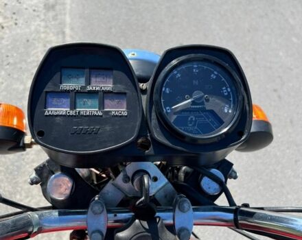 ИЖ Другая, объемом двигателя 0.35 л и пробегом 0 тыс. км за 485 $, фото 1 на Automoto.ua