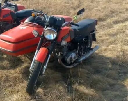 ИЖ Другая, объемом двигателя 0.35 л и пробегом 0 тыс. км за 238 $, фото 2 на Automoto.ua