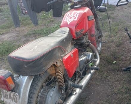 ИЖ Другая, объемом двигателя 0.35 л и пробегом 0 тыс. км за 238 $, фото 1 на Automoto.ua