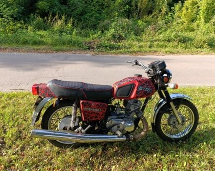 ІЖ Інша, об'ємом двигуна 2.3 л та пробігом 0 тис. км за 376 $, фото 4 на Automoto.ua