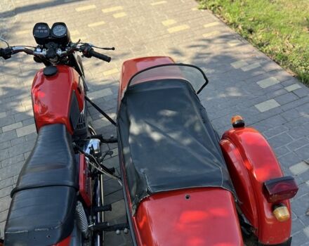 ІЖ Інша, об'ємом двигуна 0.35 л та пробігом 0 тис. км за 1090 $, фото 8 на Automoto.ua