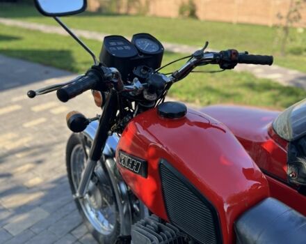 ІЖ Інша, об'ємом двигуна 0.35 л та пробігом 0 тис. км за 1090 $, фото 7 на Automoto.ua