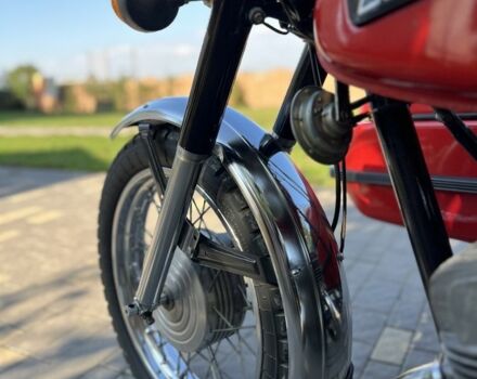 ІЖ Інша, об'ємом двигуна 0.35 л та пробігом 0 тис. км за 1090 $, фото 10 на Automoto.ua