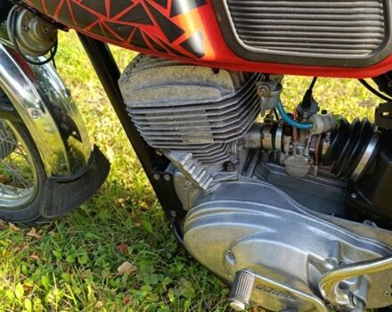 ІЖ Інша, об'ємом двигуна 2.3 л та пробігом 0 тис. км за 376 $, фото 10 на Automoto.ua