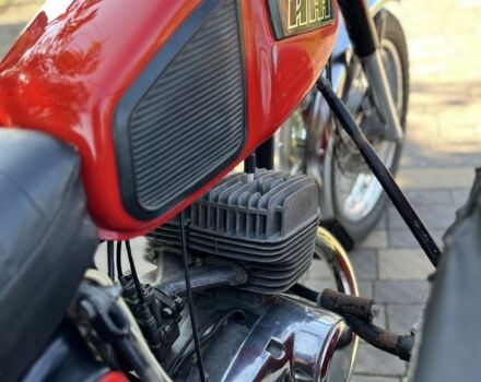 ІЖ Інша, об'ємом двигуна 0.35 л та пробігом 0 тис. км за 1090 $, фото 12 на Automoto.ua