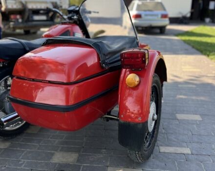 ІЖ Інша, об'ємом двигуна 0.35 л та пробігом 0 тис. км за 1090 $, фото 4 на Automoto.ua