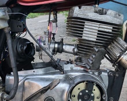 ИЖ Другая, объемом двигателя 0.35 л и пробегом 0 тыс. км за 545 $, фото 7 на Automoto.ua