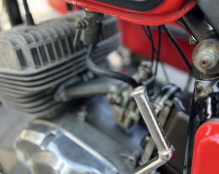 ІЖ Інша, об'ємом двигуна 0.35 л та пробігом 0 тис. км за 1090 $, фото 11 на Automoto.ua