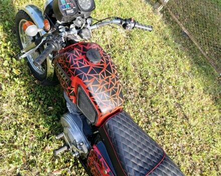 ІЖ Інша, об'ємом двигуна 2.3 л та пробігом 0 тис. км за 376 $, фото 9 на Automoto.ua