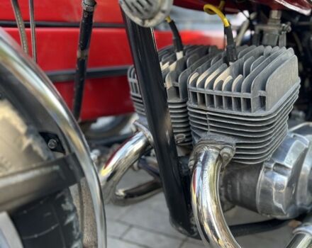 ІЖ Інша, об'ємом двигуна 0.35 л та пробігом 0 тис. км за 1090 $, фото 14 на Automoto.ua