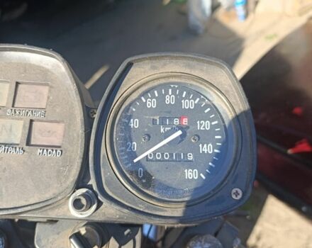 ИЖ Другая, объемом двигателя 2.3 л и пробегом 0 тыс. км за 242 $, фото 3 на Automoto.ua